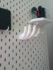 Suitable for IKEA SKADIS IKEA hole board accessories Handmade hooks