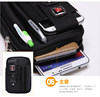 Running belt bag Swiss Army knife mobile phone bag