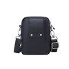 Multifunctional men's waist bag canvas shoulder bag factory price