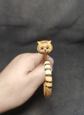 生肖藤镯未芽原创情侣