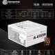 Aipai Esports A650 computer power supply is quiet and stable