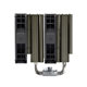 Aipai Gaming 6 heat pipe twin tower radiator