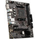 MSI A520M-APRO motherboard