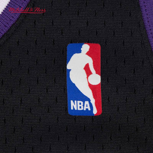国王/灰熊/魔术/热火队威廉姆斯NBA官方MN复刻球衣集合SW球迷版 - 图2