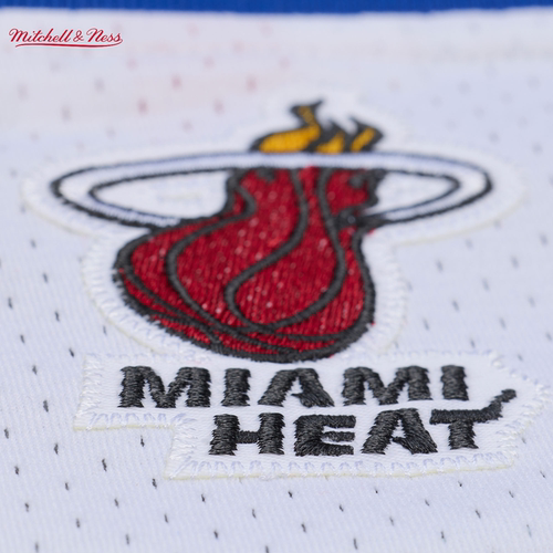 东部全明星韦德05-06赛季NBA官方MN复刻3号球衣AU球员版 - 图1