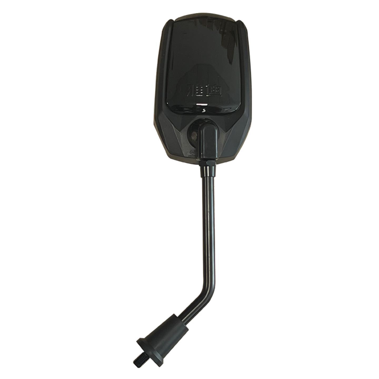 雅迪电动车后视镜反光镜原厂通用电摩电瓶车专用冠能DE2DS5Q7G5E8 - 图1