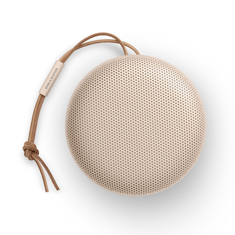 b&o beosound a1 2nd gen bo小音响 B&O海外无线/蓝牙音箱