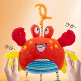 Коляска, игрушечная машина, детская подвеска, игрушка на кроватку для кровати, погремушка, успокаивающее кресло, мобиль на коляску
