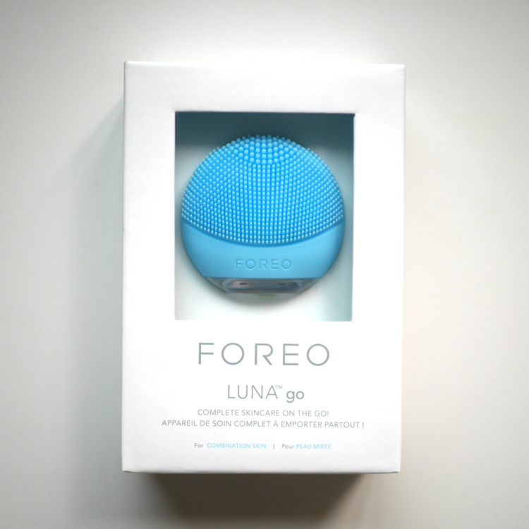 【官网注册】Foreo Luna2 mini2 play加强版露