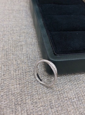 Graff格拉夫白金spiral