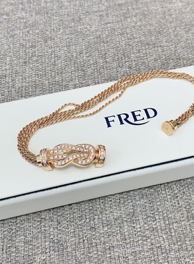 Fred斐登chanceinfini