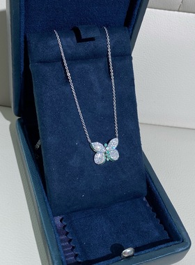 Graff格拉芙PrincessButterfly