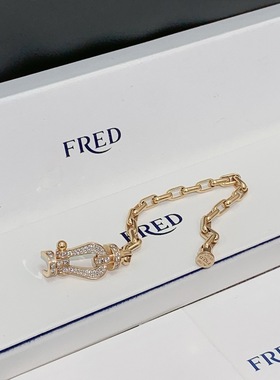 Fred斐登infinie系列