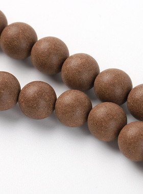 转运六字双生花合香珠叠戴手链新中式持久药香古法留香手串可批发