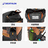 Decathlon flagship store children's backpack travel bag