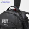 Decathlon tennis bag badminton backpack