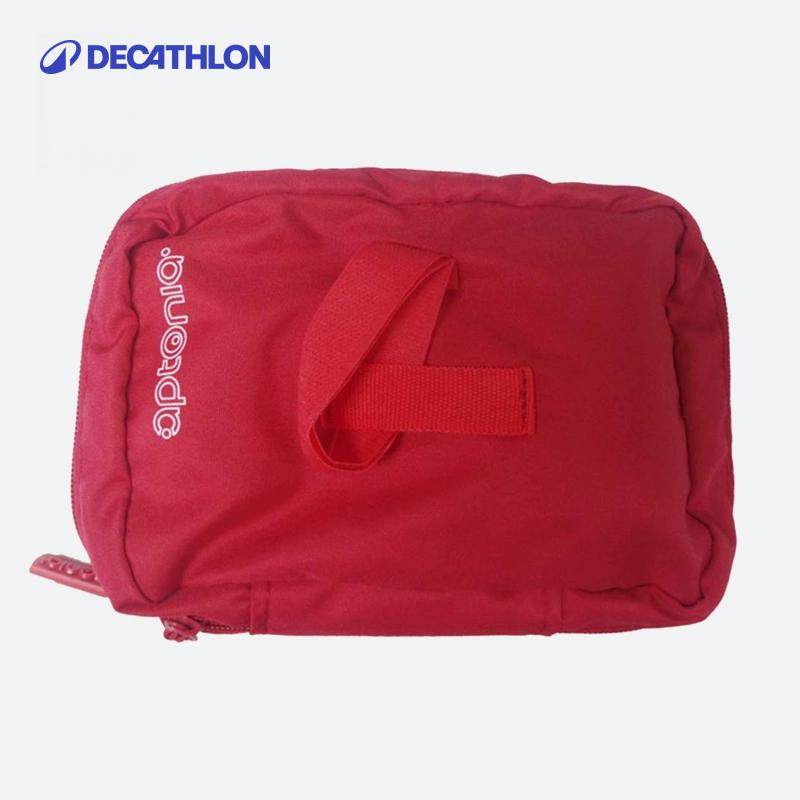 Decathlon outdoor first aid kit sports mountaineering
