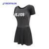 Decathlon swimsuit women's summer 2022 new style to make you look thin