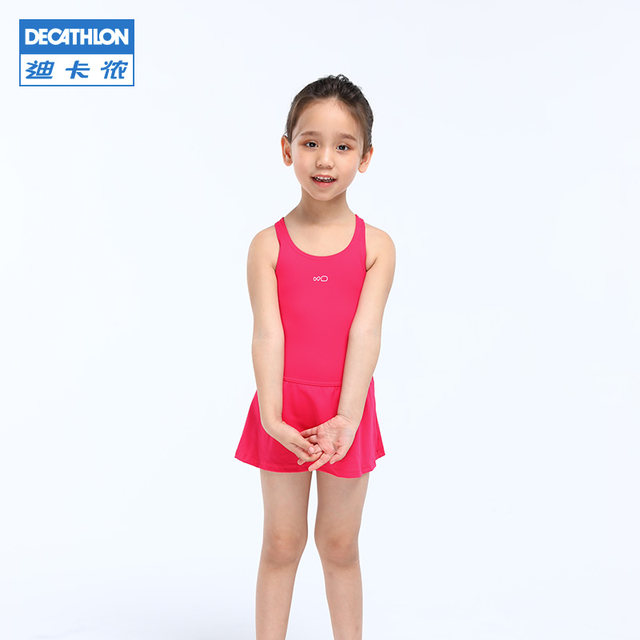 decathlon swimsuit for kids