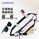 Decathlon waist bag fashionable, durable, cost-effective