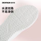 Decathlon children's sports shoes running shoes waterproof