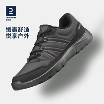 Dikamnon flagship store official web climbing shoes mens outdoor anti-slip sneakers breathable lightweight hiking shoes Women ODS