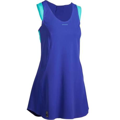 Decathlon tennis dress, quick-drying 