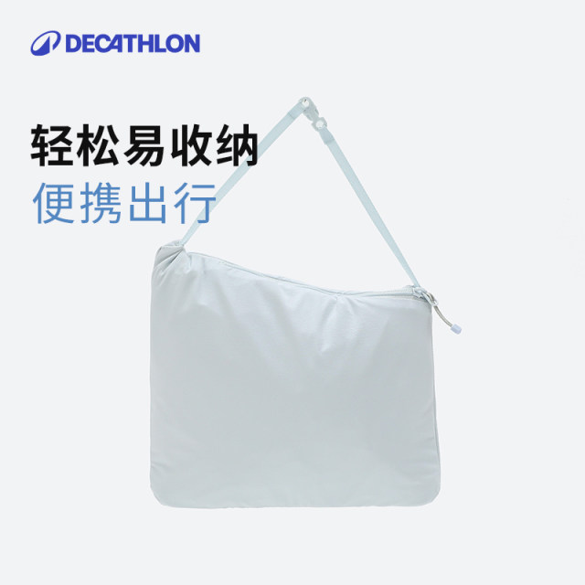 ຜ້າກັນແດດຂອງແມ່ຍິງ Decathlon ແລະປ້ອງກັນລົມໃນລະດູໃບໄມ້ປົ່ງແລະລະດູຮ້ອນ windbreaker ປ້ອງກັນແສງແດດ