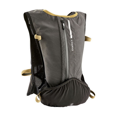decathlon running backpack