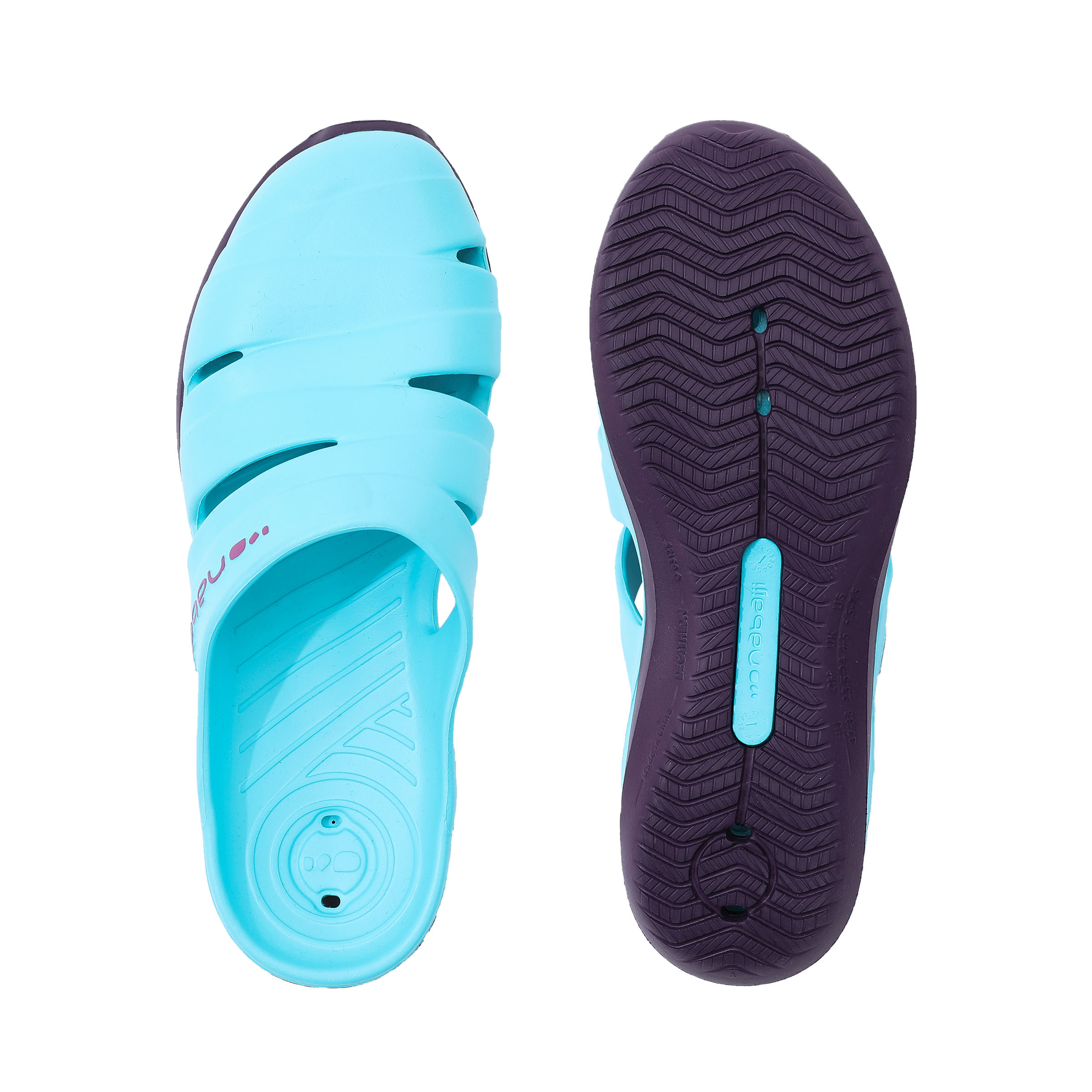decathlon swimming wear