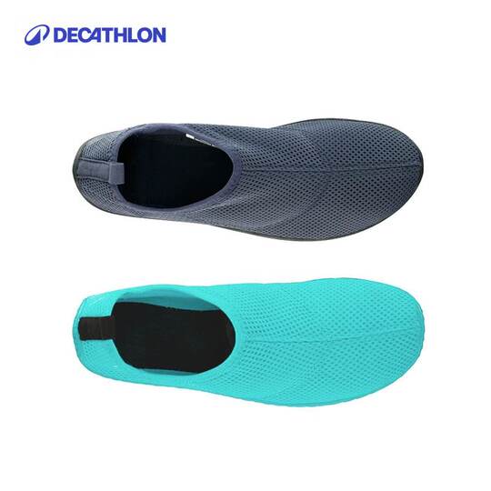 Decathlon wading creek tracing shoes outdoor anti-slip