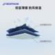 ເສື້ອກັນຝົນ Decathlon ແມ່ນ breathable, sweat-wicking ແລະ windproof