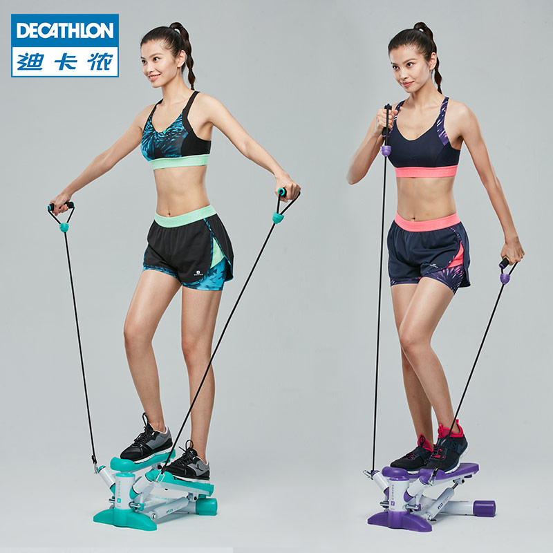 decathlon exercise equipment