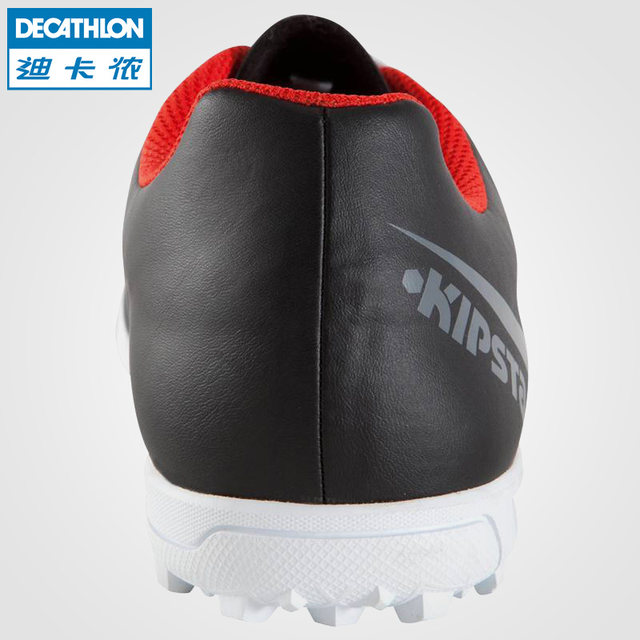 kipsta indoor football shoes