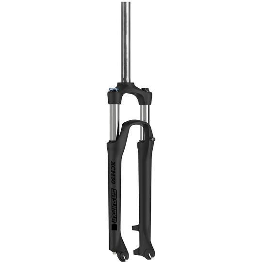 SUNTOUR mountain bike shock-absorbing front fork XCM30