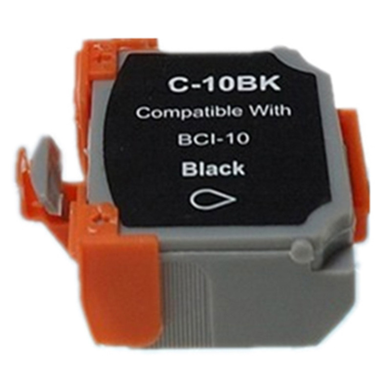 2 Cartuchos De Tinta BCI 10 11 Compatibl Con BCI 10, BCI 11, BJC 50, BJC 55, BJC 70, BJC 80 - Foto 12