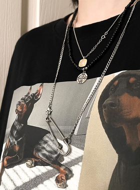 钛钢钢制情侣款简约款式