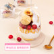 Sable volcano Internet celebrity hot style cookies