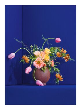 瑞典直邮装饰画PaperCollective