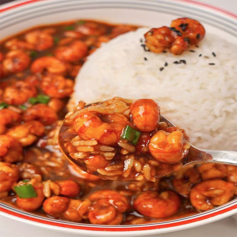 调味龙虾尾麻辣龙虾仁蒜蓉即食小龙虾肉拌面盖饭虾球新鲜商用批发,淘宝优惠券,粉丝福利购,淘宝优惠卷