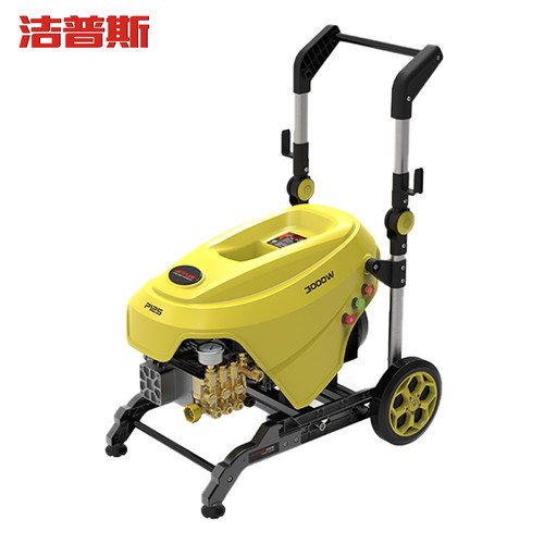 洁普斯全自动高压清洗机 洗车设备商用 强力冲洗机养殖场P727P125 - 图2