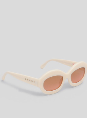 【会员优享】MARNI 女士太阳眼镜