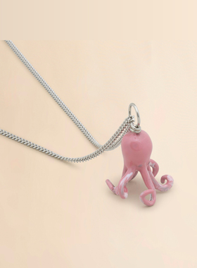 【新年礼物】MARNI 2025秋冬新品女士项链