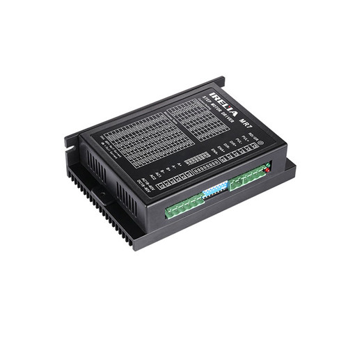8586BYGH34HS双脉冲ICAN一能两相步进电机马达驱动器MR7A DMA860H - 图3
