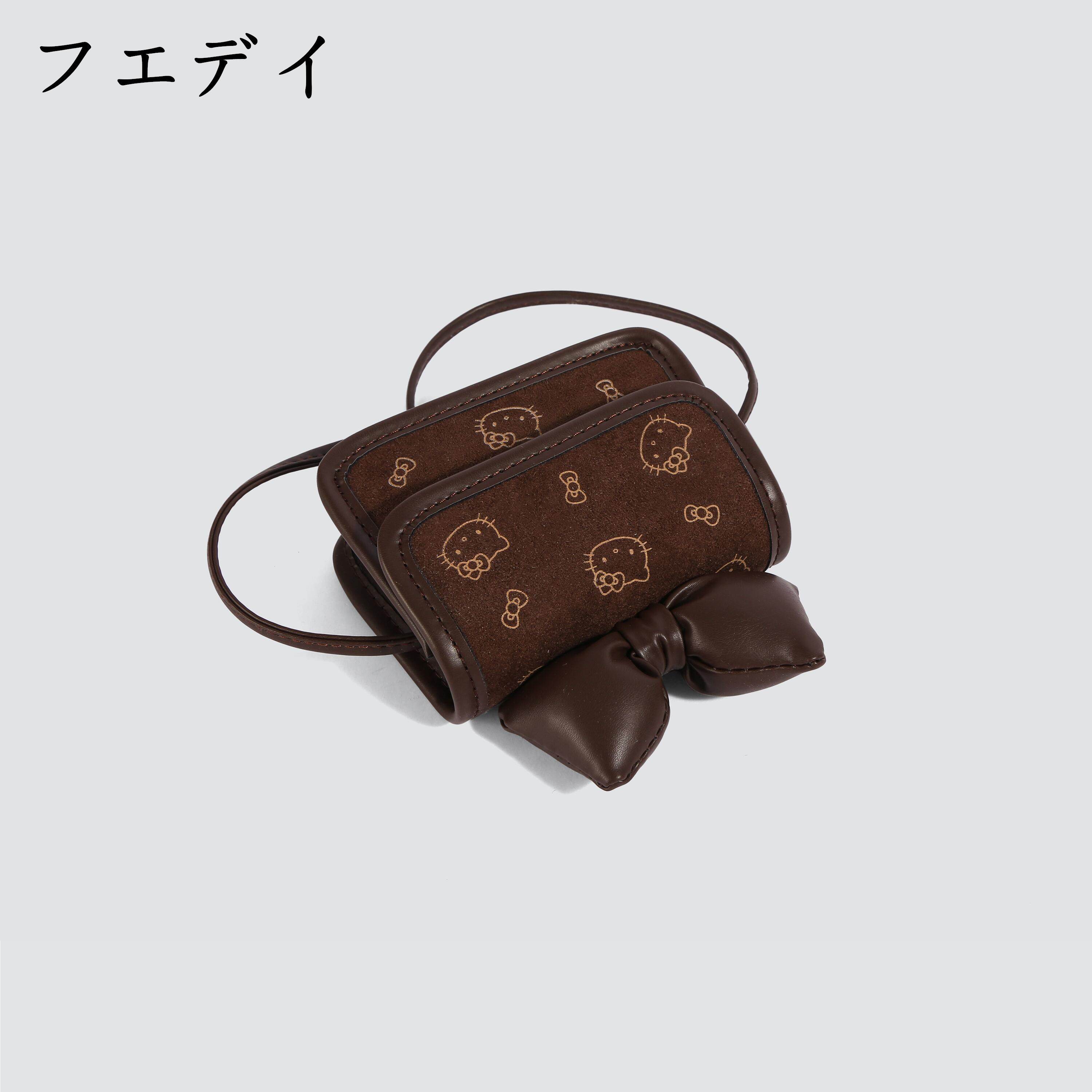 【凯蒂猫】hellokitty包包女式2025新款轻奢小众高级感斜挎小方包,淘宝优惠券,粉丝福利购,淘宝优惠卷