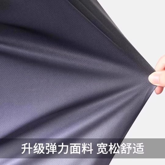 运动套装男夏季短袖速干衣跑步上衣t恤专业训练健身衣服新款长裤