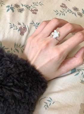 镀925银新品年新款简约时尚鸡蛋