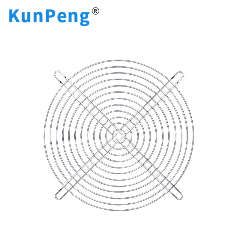 40 60 80 90 120 150 180 200mm散热风扇防护网304不锈钢风扇网罩,淘宝优惠券,粉丝福利购,淘宝优惠卷