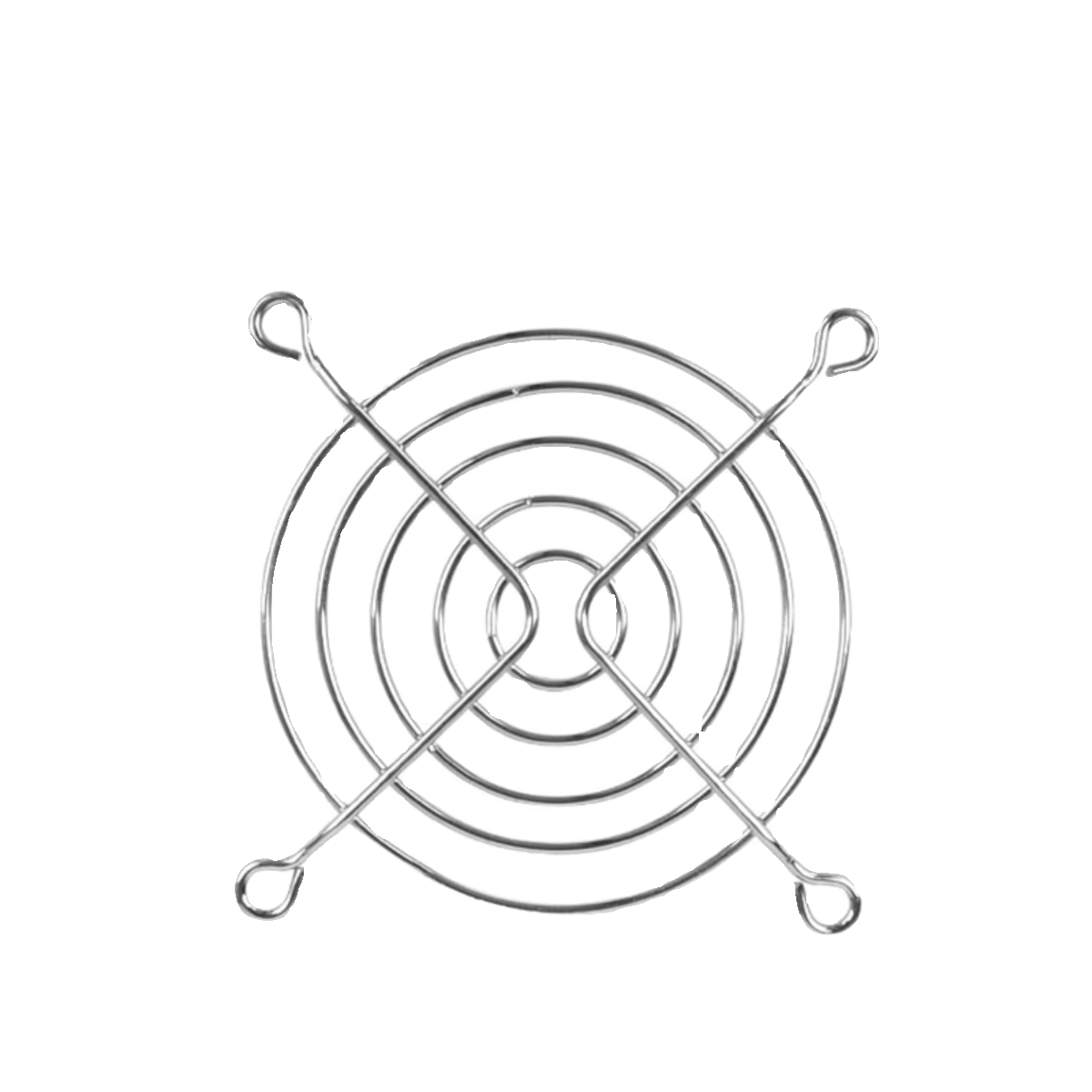30 40 60 80 90 150 170 200 120mm 散热风扇金属防护网风机网罩,淘宝优惠券,粉丝福利购,淘宝优惠卷