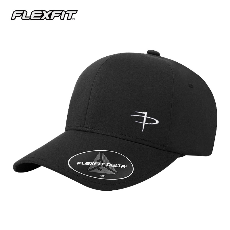 美国PT FLEXFIT联名棒球帽男深顶鸭舌帽春夏户外休闲高尔夫球帽子 - 图3